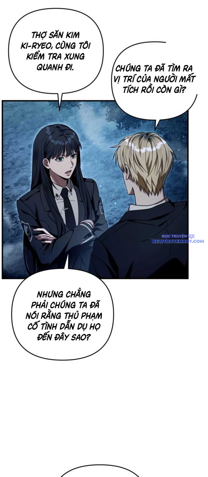 Huyễn Tượng Thợ Săn Tại Dị Giới chapter 30 - Trang 35