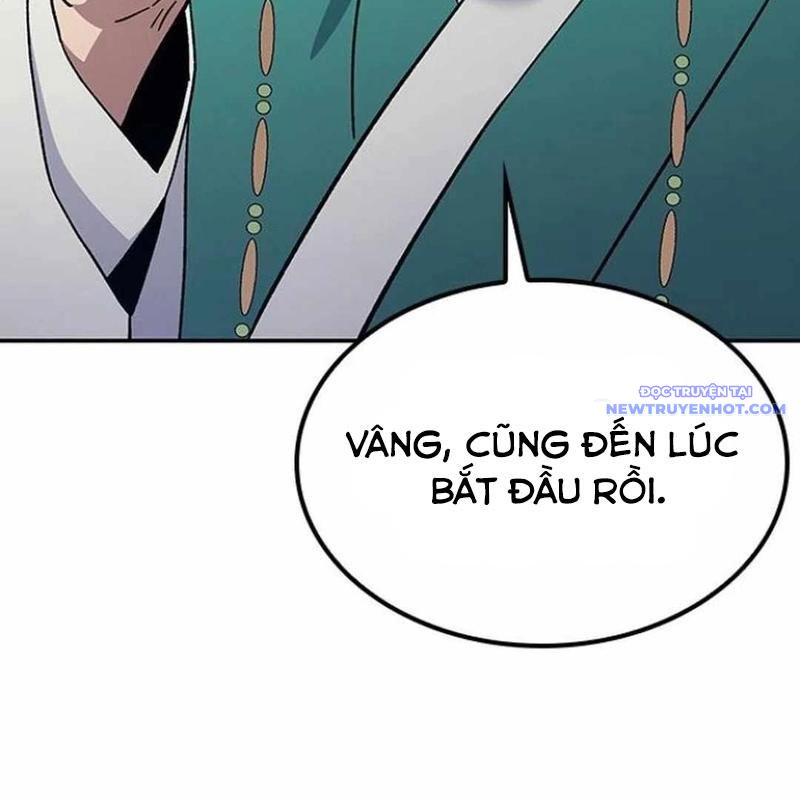 Bác Sĩ Tới Joseon chapter 35 - Trang 56