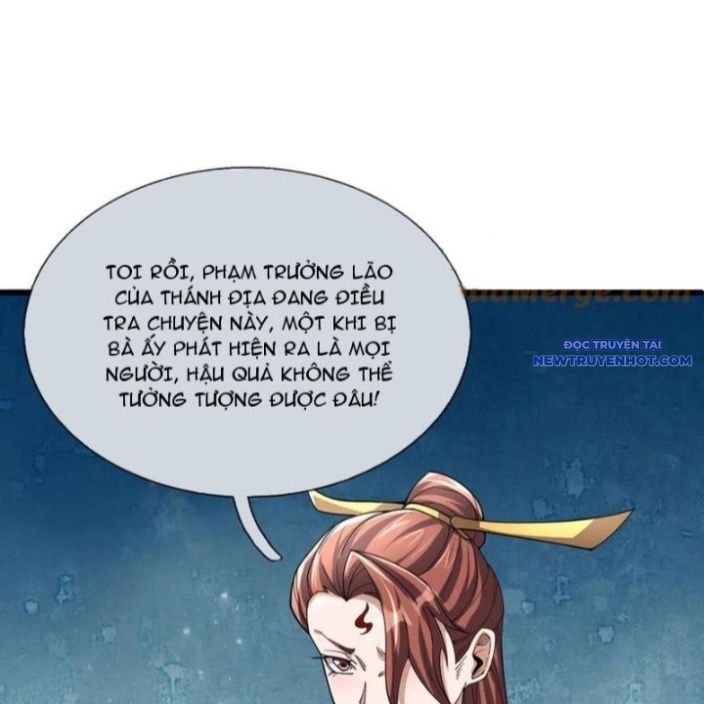 Ngủ say vạn cổ: Xuất thế quét ngang chư thiên chapter 90 - Trang 80