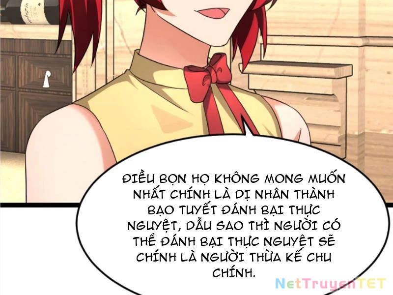 Toàn Cầu Băng Phong: Ta Chế Tạo Phòng An Toàn Tại Tận Thế chapter 591 - Trang 4