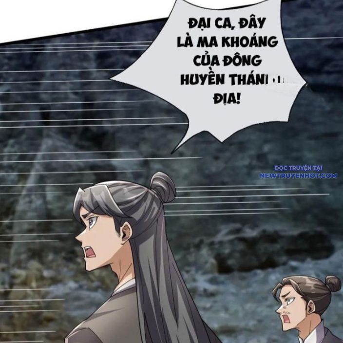 Ngủ say vạn cổ: Xuất thế quét ngang chư thiên chapter 90 - Trang 43