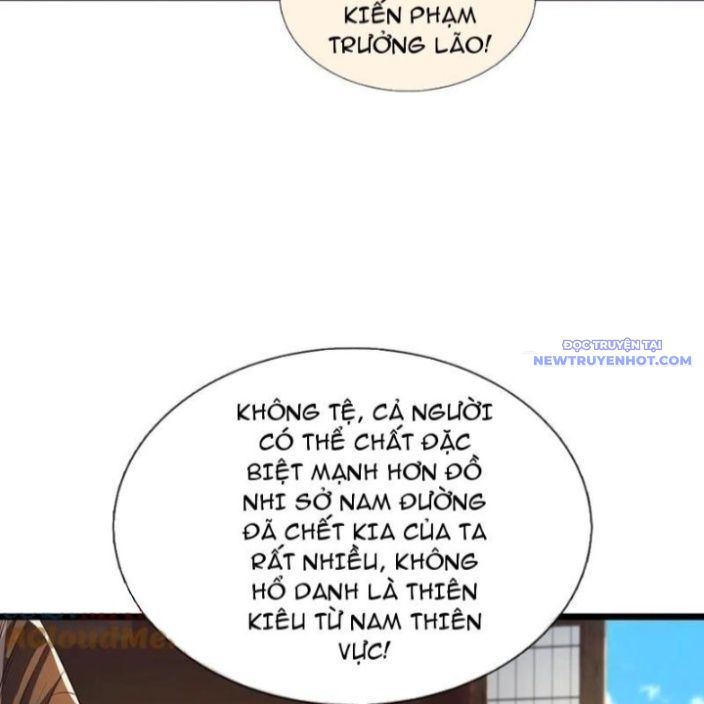 Ngủ say vạn cổ: Xuất thế quét ngang chư thiên chapter 90 - Trang 6