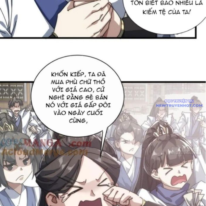 Mời Công Tử Trảm Yêu chapter 154 - Trang 8