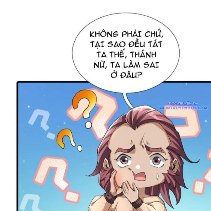 Ngủ say vạn cổ: Xuất thế quét ngang chư thiên chapter 90 - Trang 64