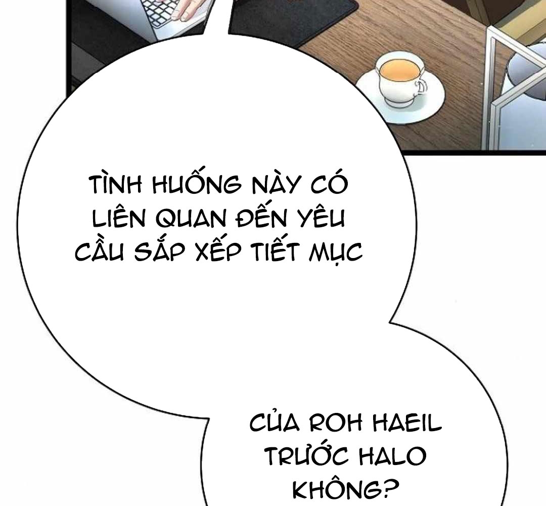 Thủy Triều Vinh Quang chapter 54 - Trang 226