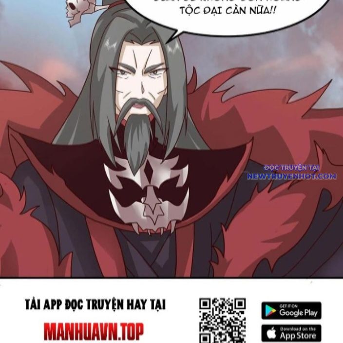 Hỗn Độn Thiên Đế Quyết chapter 141 - Trang 65