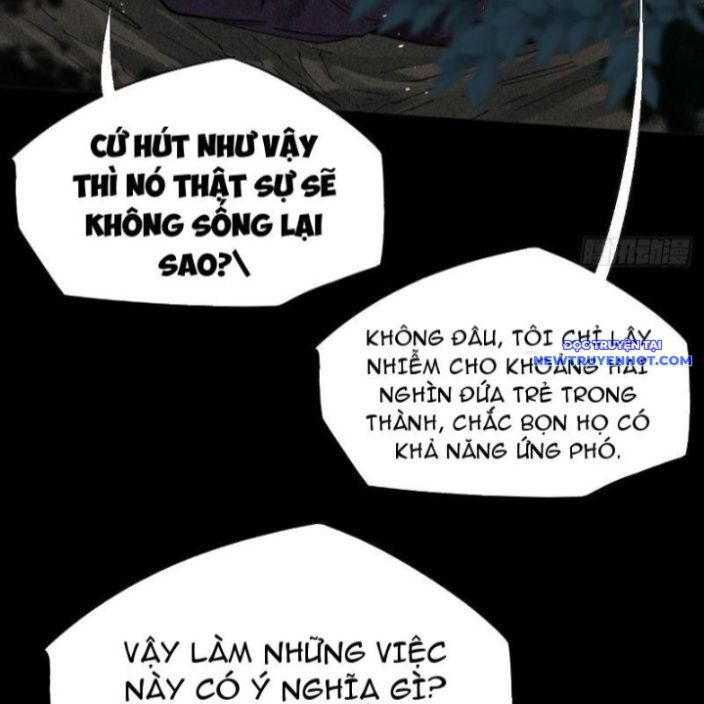 Quỷ Trọc Tiên đạo chapter 20 - Trang 15