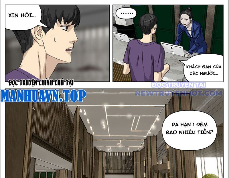 Giết Chết Ta Ở Thế Giới Song Song chapter 2 - Trang 39