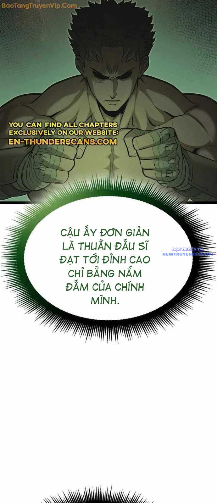 Nhà Vô Địch Kalli chapter 99 - Trang 18