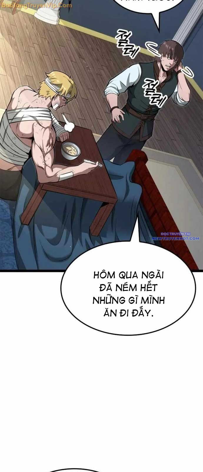 Nhà Vô Địch Kalli chapter 99 - Trang 14