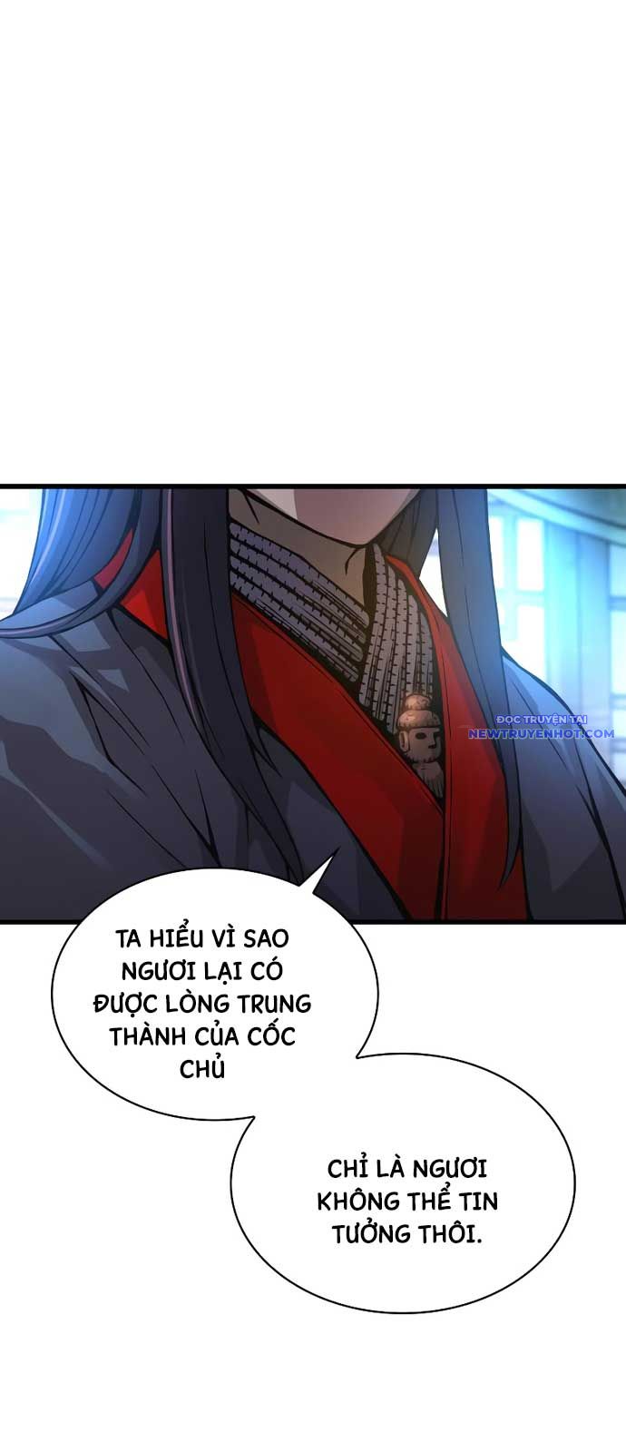 Quái Lực Loạn Thần chapter 60 - Trang 50