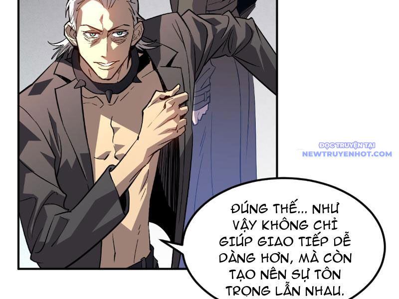 Kẻ Ký Sinh Trên Người Ta Không Dễ Chọc chapter 3 - Trang 22