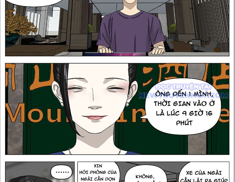 Giết Chết Ta Ở Thế Giới Song Song chapter 2 - Trang 43