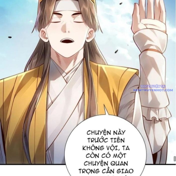 Bói Toán Mà Thôi, Cửu Vĩ Yêu Đế Sao Lại Thành Nương Tử Ta?! chapter 71 - Trang 79