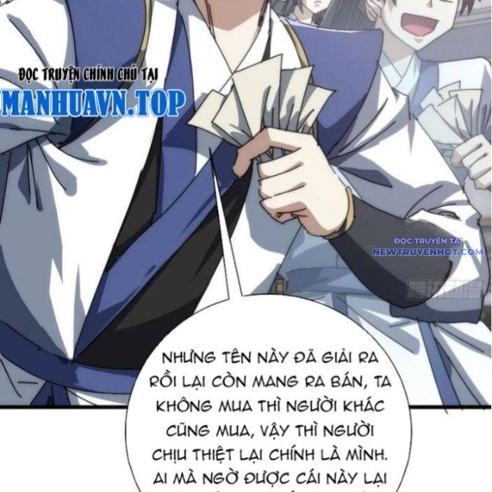 Mời Công Tử Trảm Yêu chapter 154 - Trang 11