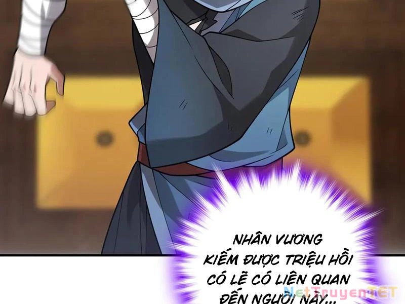 Giết Ta Thêm Mấy Lần Ta Liền Vô Địch chapter 48 - Trang 29