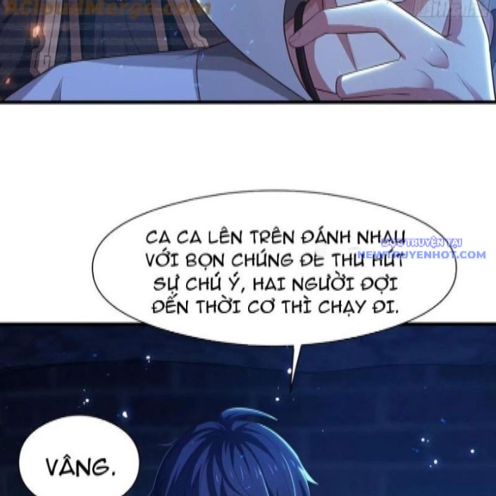 Trụ Vương Tái Sinh Không Muốn Làm Đại Phản Diện chapter 85 - Trang 17