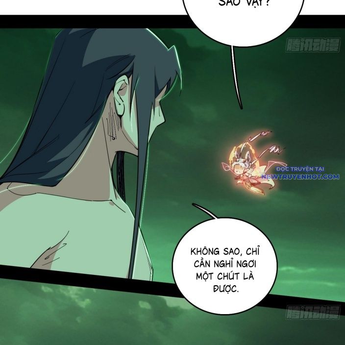 Ta Là Tà đế chapter 545 - Trang 49