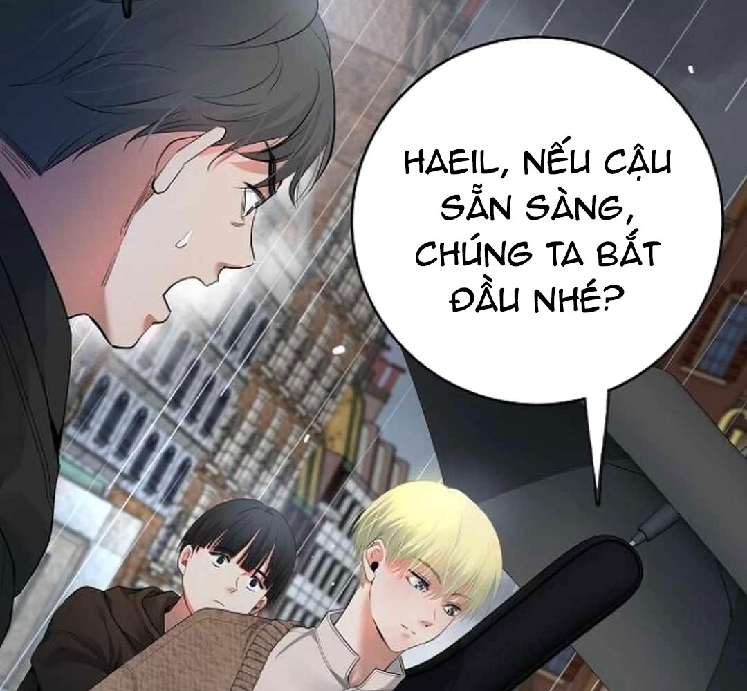 Thủy Triều Vinh Quang chapter 54 - Trang 84