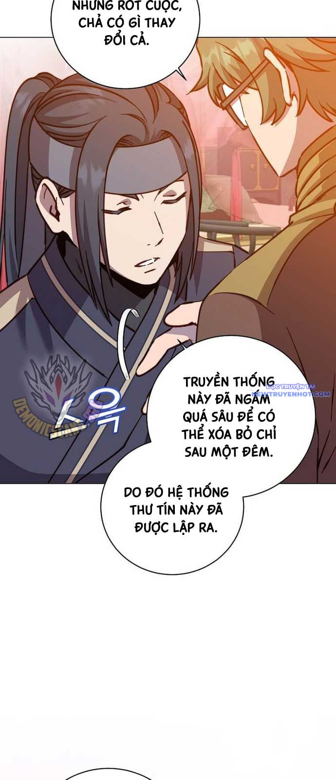 Anh Hùng Mạnh Nhất Trở Lại chapter 192 - Trang 42