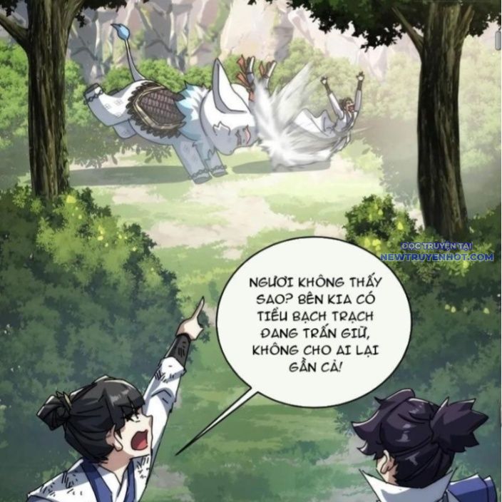 Mời Công Tử Trảm Yêu chapter 154 - Trang 44