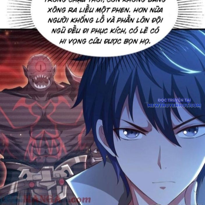 Trụ Vương Tái Sinh Không Muốn Làm Đại Phản Diện chapter 85 - Trang 16