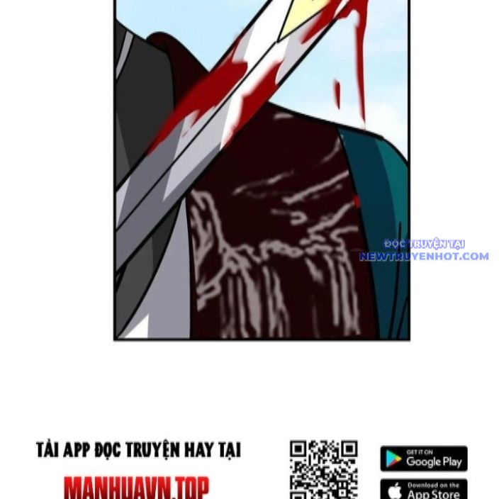 Hỗn Độn Thiên Đế Quyết chapter 143 - Trang 26