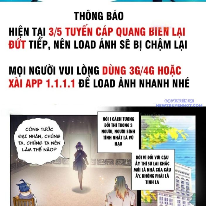 Tuyệt Thế đường Môn chapter 519 - Trang 2