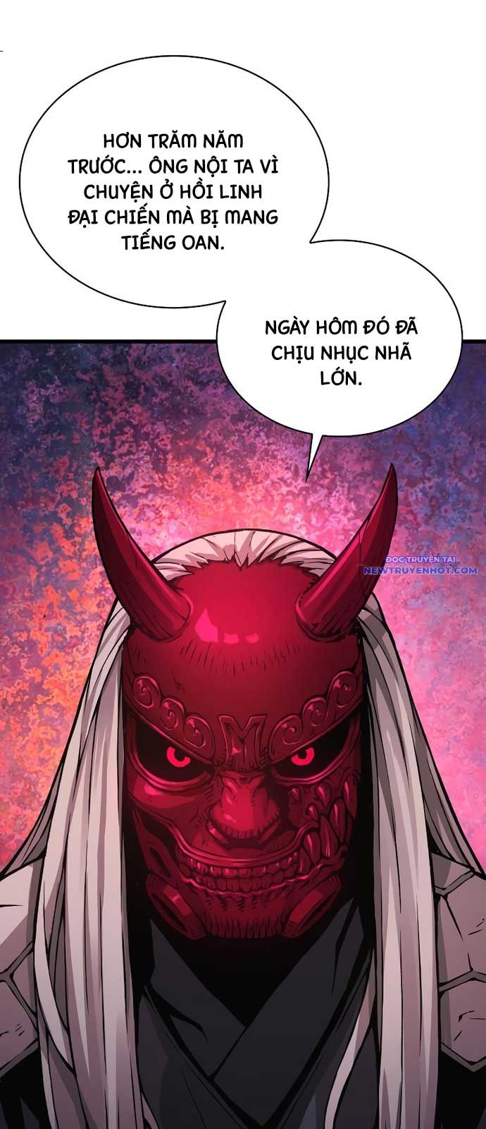 Quái Lực Loạn Thần chapter 60 - Trang 58