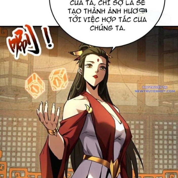 đệ Tử Tu Luyện Còn Ta Thì Lười Biếng chapter 155 - Trang 9