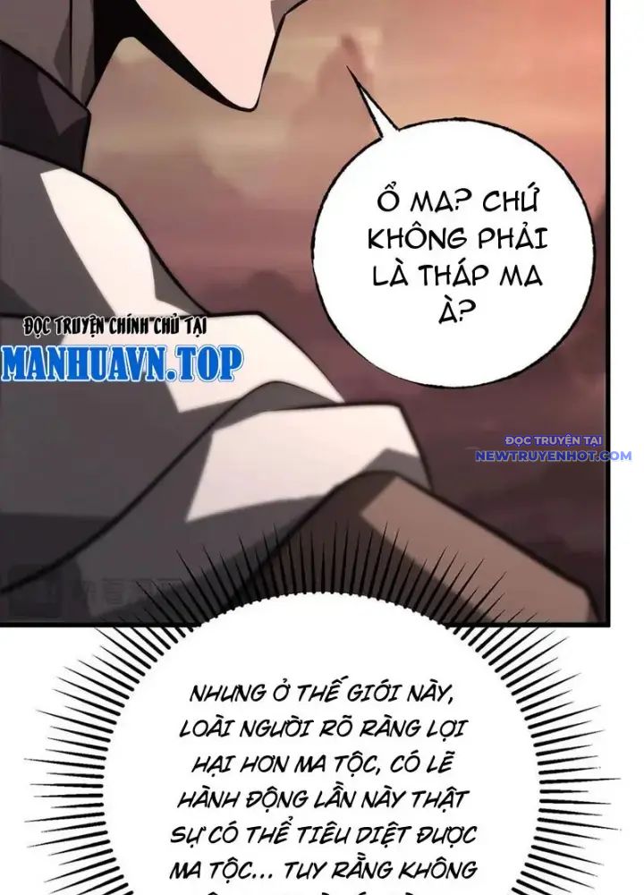 Ta Là Boss Mạnh chapter 50 - Trang 43