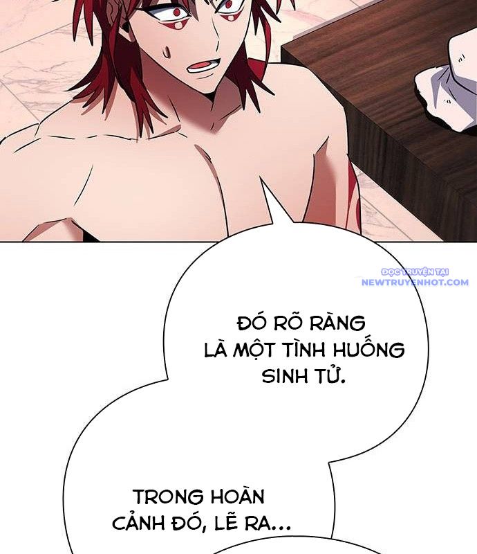 Đêm Của Yêu Tinh chapter 85 - Trang 77