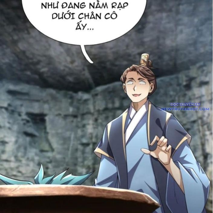 Ngủ say vạn cổ: Xuất thế quét ngang chư thiên chapter 89 - Trang 16