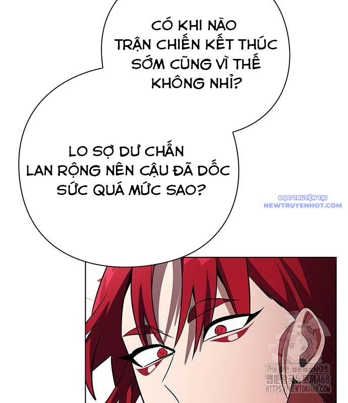 Đêm Của Yêu Tinh chapter 85 - Trang 25