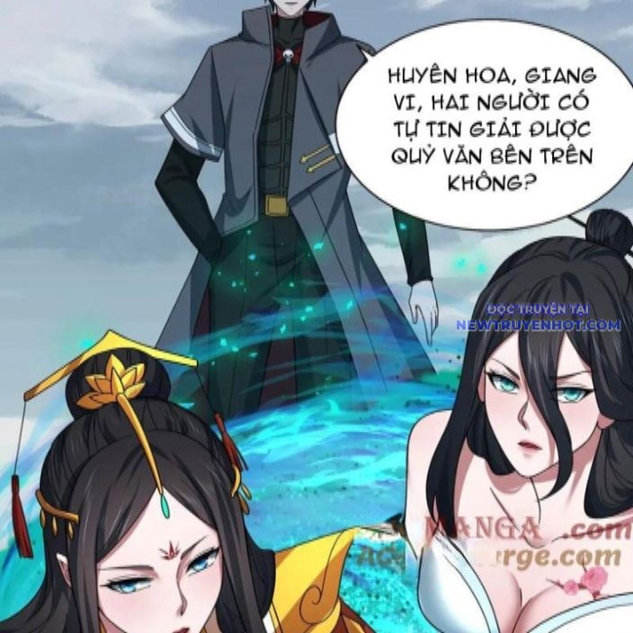 Kỷ Nguyên Kỳ Lạ chapter 425 - Trang 90