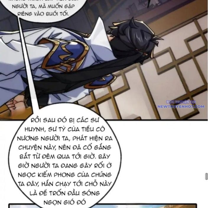 Mời Công Tử Trảm Yêu chapter 155 - Trang 91