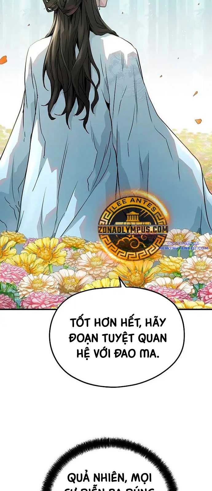 Tuyệt Thế Hồi Quy chapter 35 - Trang 16