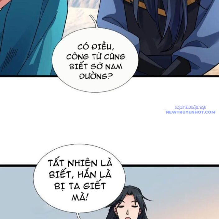 Ngủ say vạn cổ: Xuất thế quét ngang chư thiên chapter 90 - Trang 109