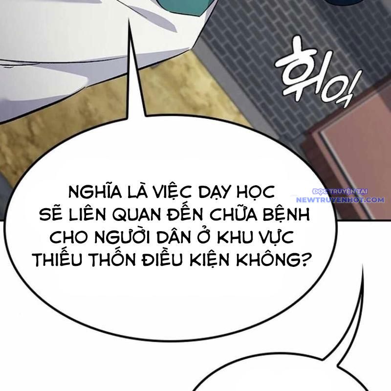 Bác Sĩ Tới Joseon chapter 35 - Trang 107