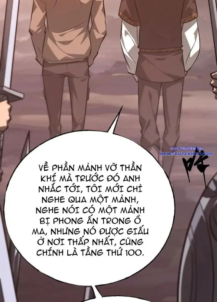 Ta Là Boss Mạnh chapter 50 - Trang 37