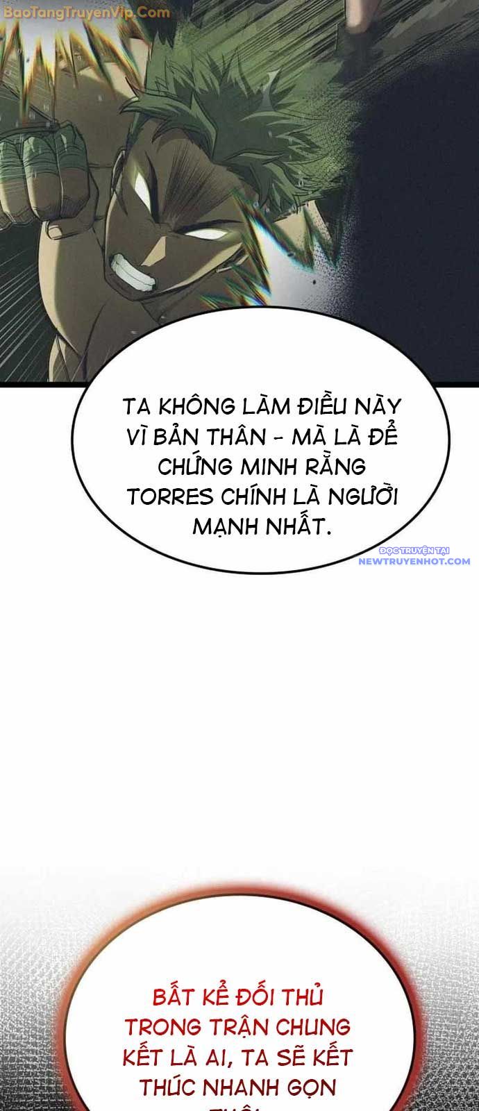 Nhà Vô Địch Kalli chapter 99 - Trang 24