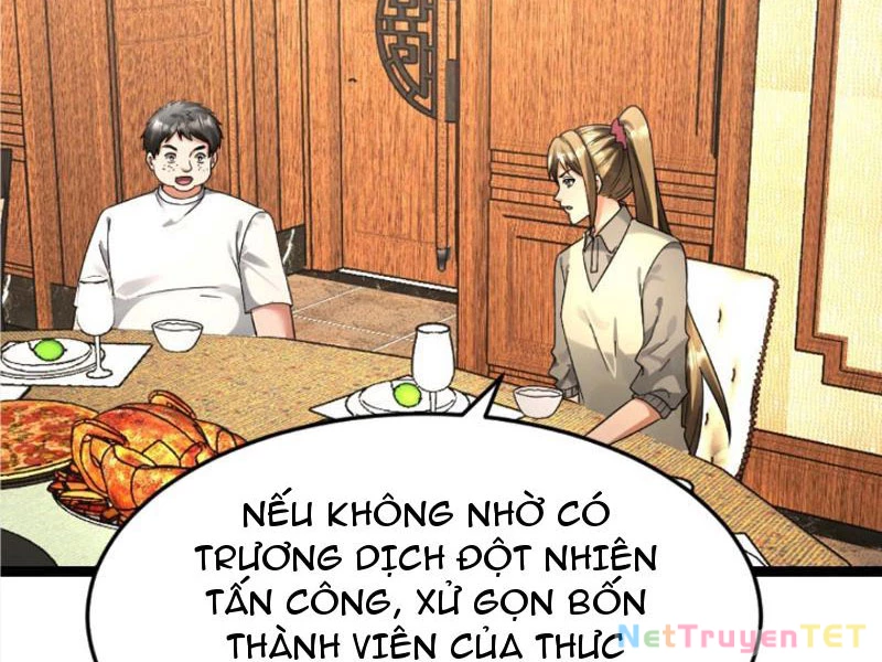 Toàn Cầu Băng Phong: Ta Chế Tạo Phòng An Toàn Tại Tận Thế chapter 590 - Trang 25