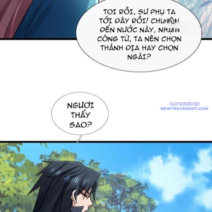 Ngủ say vạn cổ: Xuất thế quét ngang chư thiên chapter 90 - Trang 114