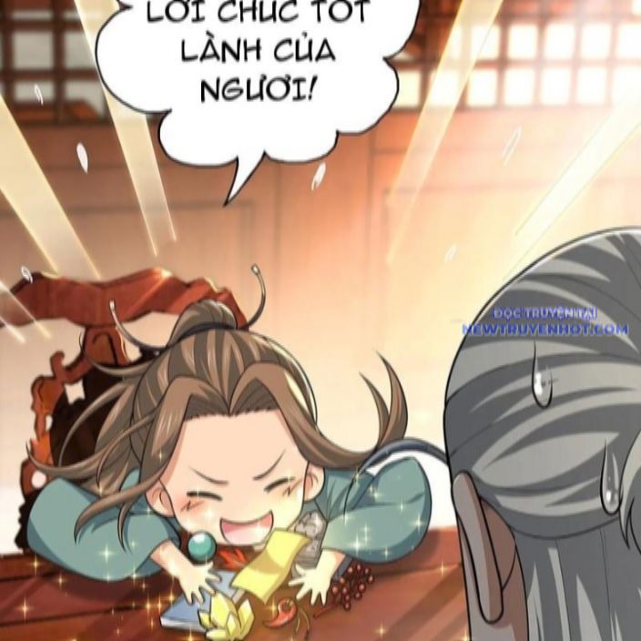 Giết Ta Thêm Mấy Lần Ta Liền Vô Địch chapter 49 - Trang 51