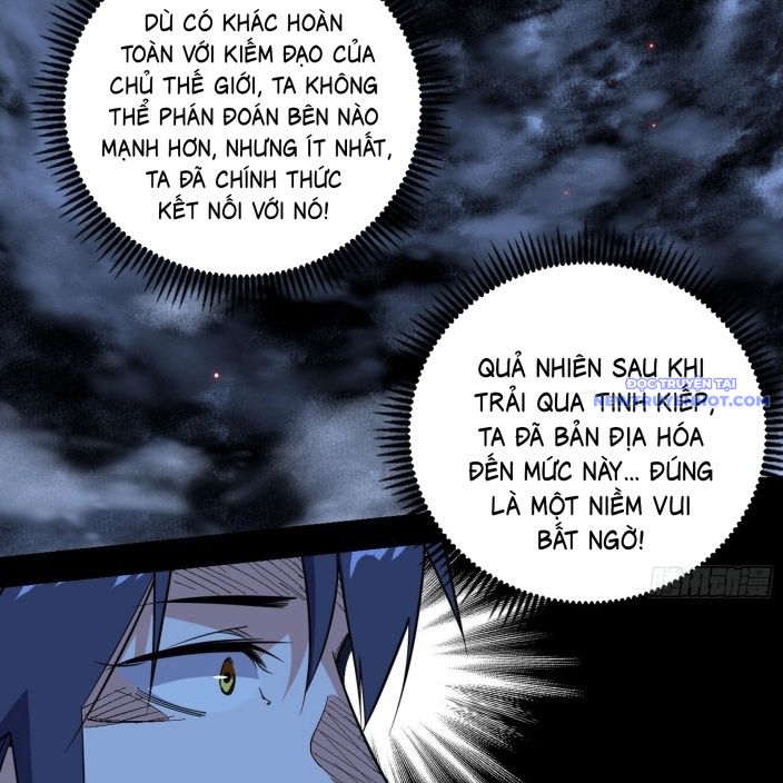 Ta Là Tà đế chapter 545 - Trang 58