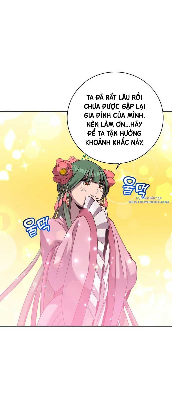 Anh Hùng Mạnh Nhất Trở Lại chapter 192 - Trang 13