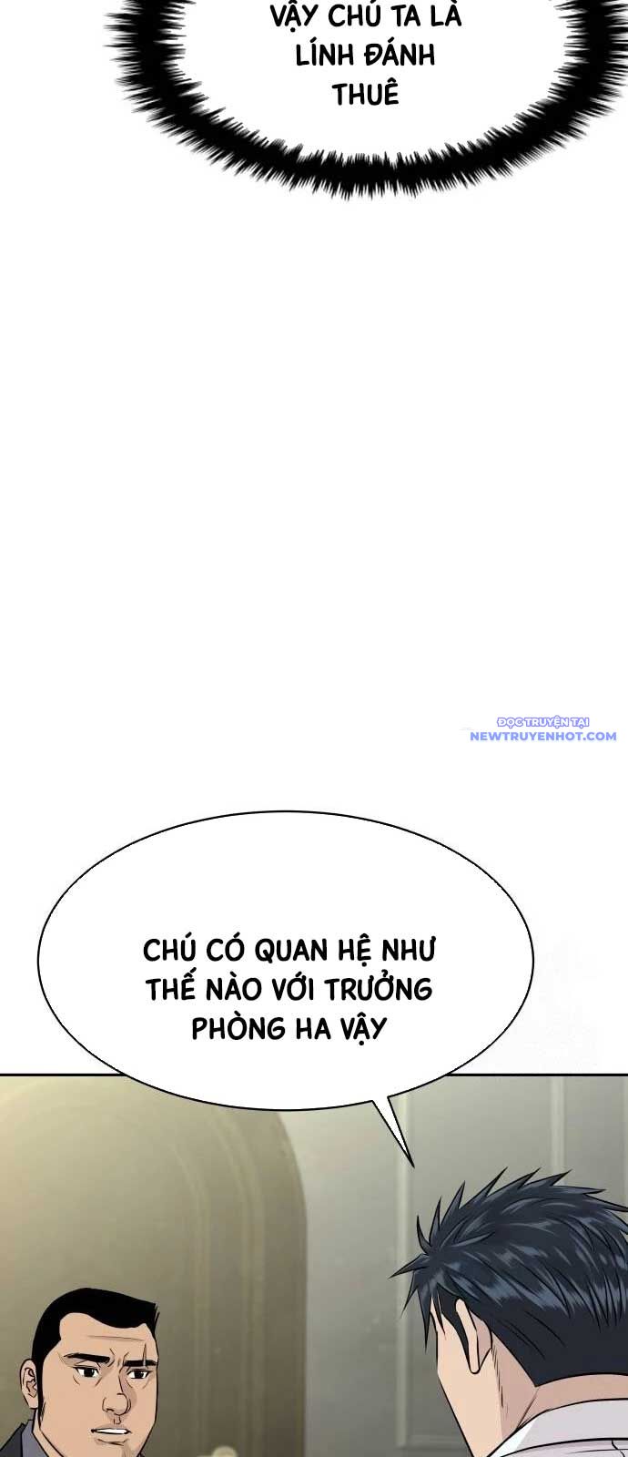 Cháu Trai Thiên Tài Của Vua Cho Vay Nặng Lãi chapter 40 - Trang 34