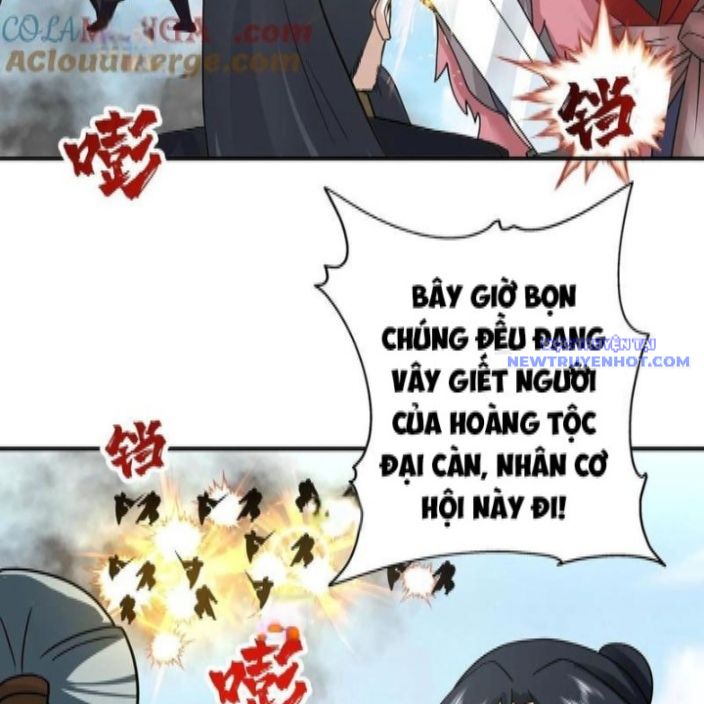 Hỗn Độn Thiên Đế Quyết chapter 141 - Trang 26