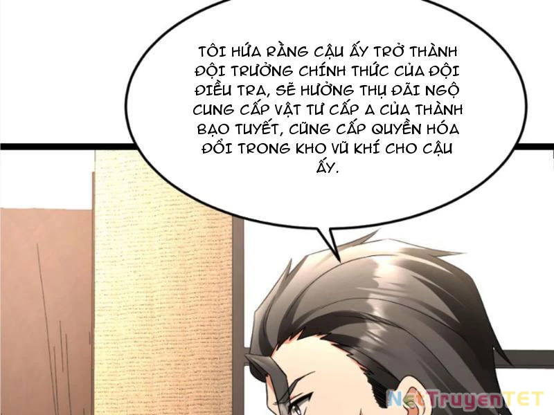 Toàn Cầu Băng Phong: Ta Chế Tạo Phòng An Toàn Tại Tận Thế chapter 588 - Trang 13