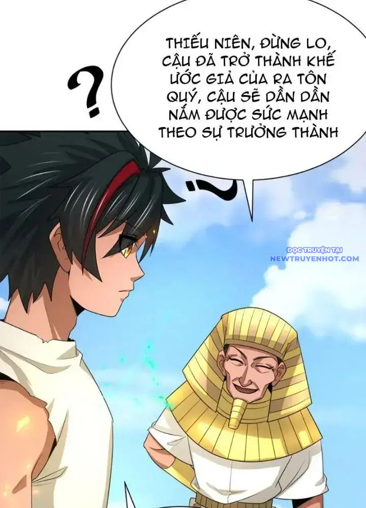 Kỷ Nguyên Kỳ Lạ chapter 268 - Trang 89